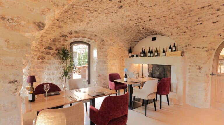 le bistrot (2)