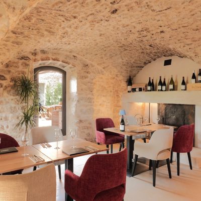 le bistrot (2)